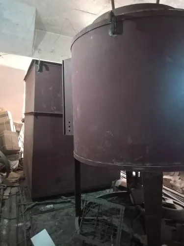 Aluminium Annealing Furnace