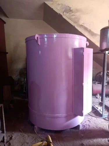 Bright Annealing Furnace