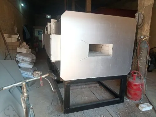 Continuous Annealing Furnace