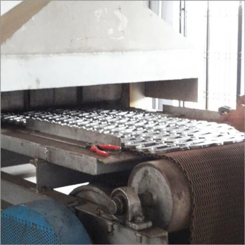 Continuous Hardening Furnace