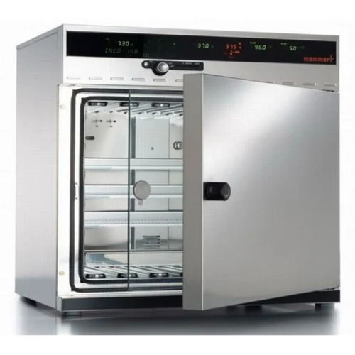 Stainless Steel Chamber Oven